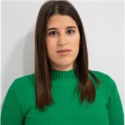 Doy clases particulares adaptada a cada alumno, según sus necesidades.